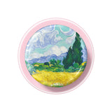 #Select Type_Pink Base + Cover Grip