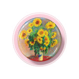 #Select Type_Pink Base + Cover Grip