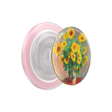 #Select Type_Pink Base + Cover Grip