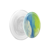 #Select Type_White Base + Cover Grip