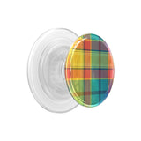 #Select Type_White Base + Cover Grip