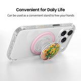 #Select Type_Pink Base + Cover Grip