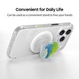 #Select Type_White Base + Cover Grip