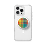 #Select Type_White Base + Cover Grip