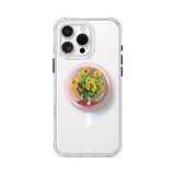 #Select Type_Pink Base + Cover Grip