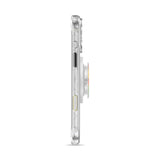 #Select Type_White Base + Cover Grip