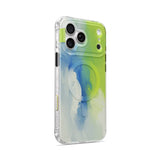 Grassland Green - iPhone Case