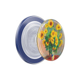 #Select Type_Blue Base + Cover Grip