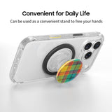 #Select Type_Black Base + Cover Grip