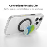 #Select Type_Black Base + Cover Grip