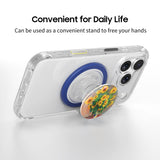 #Select Type_Blue Base + Cover Grip