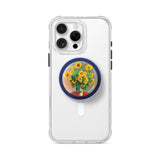 #Select Type_Blue Base + Cover Grip