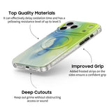 Grassland Green - iPhone Case