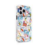 Postcard - iPhone Case