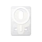 Vase with Twelve Sunflowers - Matte Wallet MagSafe Compatible