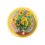 Bouquet of Sunflowers - Hcappy Grip Stand MagSafe Compatible