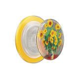 #Select Type_Yellow Base + Cover Grip