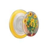 #Select Type_Yellow Base + Cover Grip