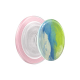 #Select Type_Pink Base + Cover Grip