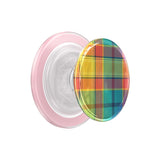 #Select Type_Pink Base + Cover Grip