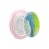 #Select Type_Pink Base + Cover Grip