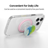 #Select Type_Pink Base + Cover Grip