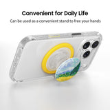 #Select Type_Yellow Base + Cover Grip