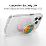 #Select Type_Pink Base + Cover Grip