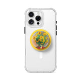 #Select Type_Yellow Base + Cover Grip