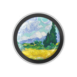 #Select Type_Black Base + Cover Grip