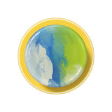 #Select Type_Yellow Base + Cover Grip