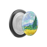 #Select Type_Black Base + Cover Grip