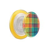 #Select Type_Yellow Base + Cover Grip