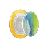 #Select Type_Yellow Base + Cover Grip