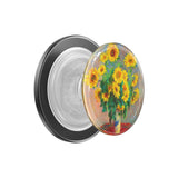 #Select Type_Black Base + Cover Grip