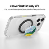 #Select Type_Black Base + Cover Grip