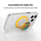 #Select Type_Yellow Base + Cover Grip