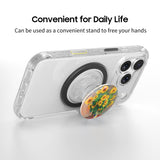 #Select Type_Black Base + Cover Grip