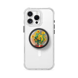 #Select Type_Black Base + Cover Grip