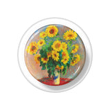 #Select Type_White Base + Cover Grip