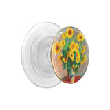 #Select Type_White Base + Cover Grip