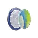 #Select Type_Blue Base + Cover Grip