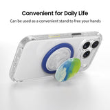 #Select Type_Blue Base + Cover Grip