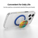 #Select Type_Blue Base + Cover Grip