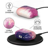 Berry Color - AirPods Case