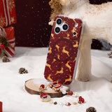 Covert Operations - iPhone Case (Glitter)