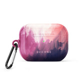 Berry Color - AirPods Case