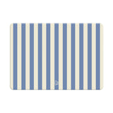 Time Zone - Clear MacBook Case
