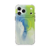Grassland Green - iPhone Case