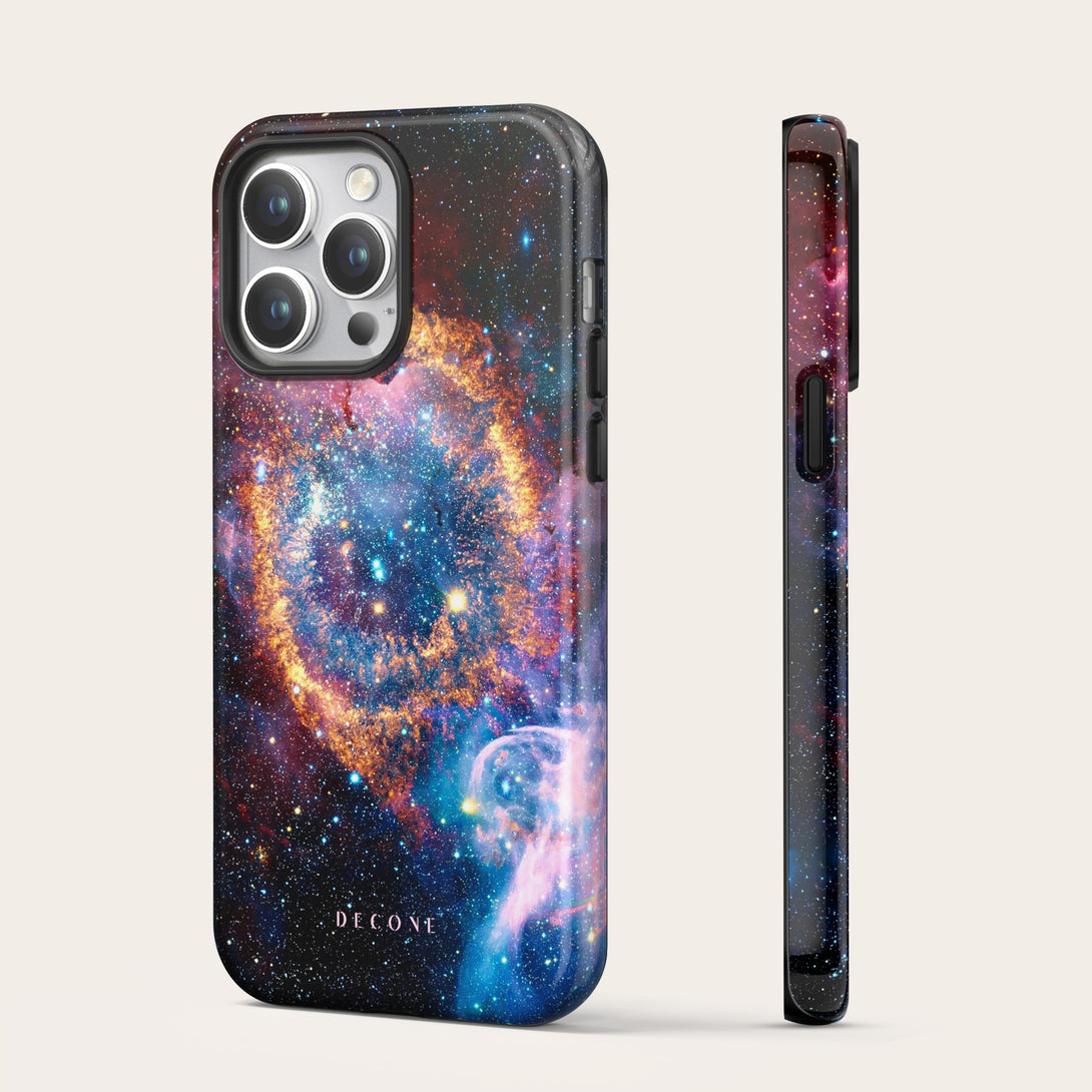 Star Eye - iPhone Case